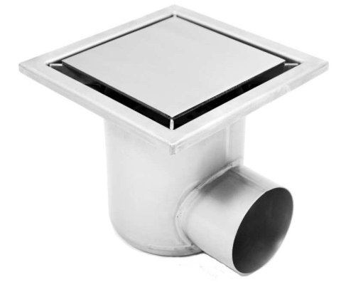 Kratka ściekowa boczna KRB 250-110 DE