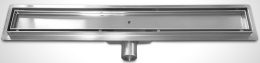 Odpływ do zabudowy 500mm (niskie) Kesmet 500KNF_zab_m