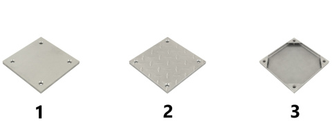 Rewizja kanalizacyjna 200-110 Rewizja kanalizacyjna 200-110