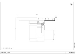 Kratka KSB-75H1_K20/2