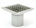 Wpust KSD 200/110 pokrywa perforowana