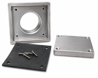 Rewizja Kanalizacyjna 200-110_C250 stal 316L