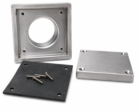 Rewizja Kanalizacyjna 200-110_C250 stal 316L