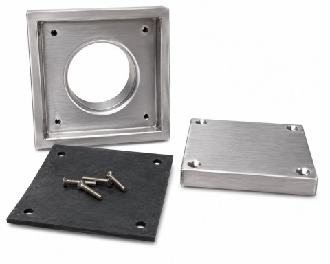 Rewizja Kanalizacyjna 200-110_C250 stal 304