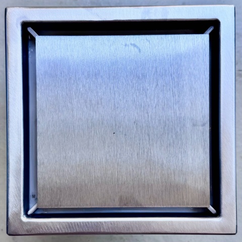 Ruszt- pokrywa 20 x 20 płyta